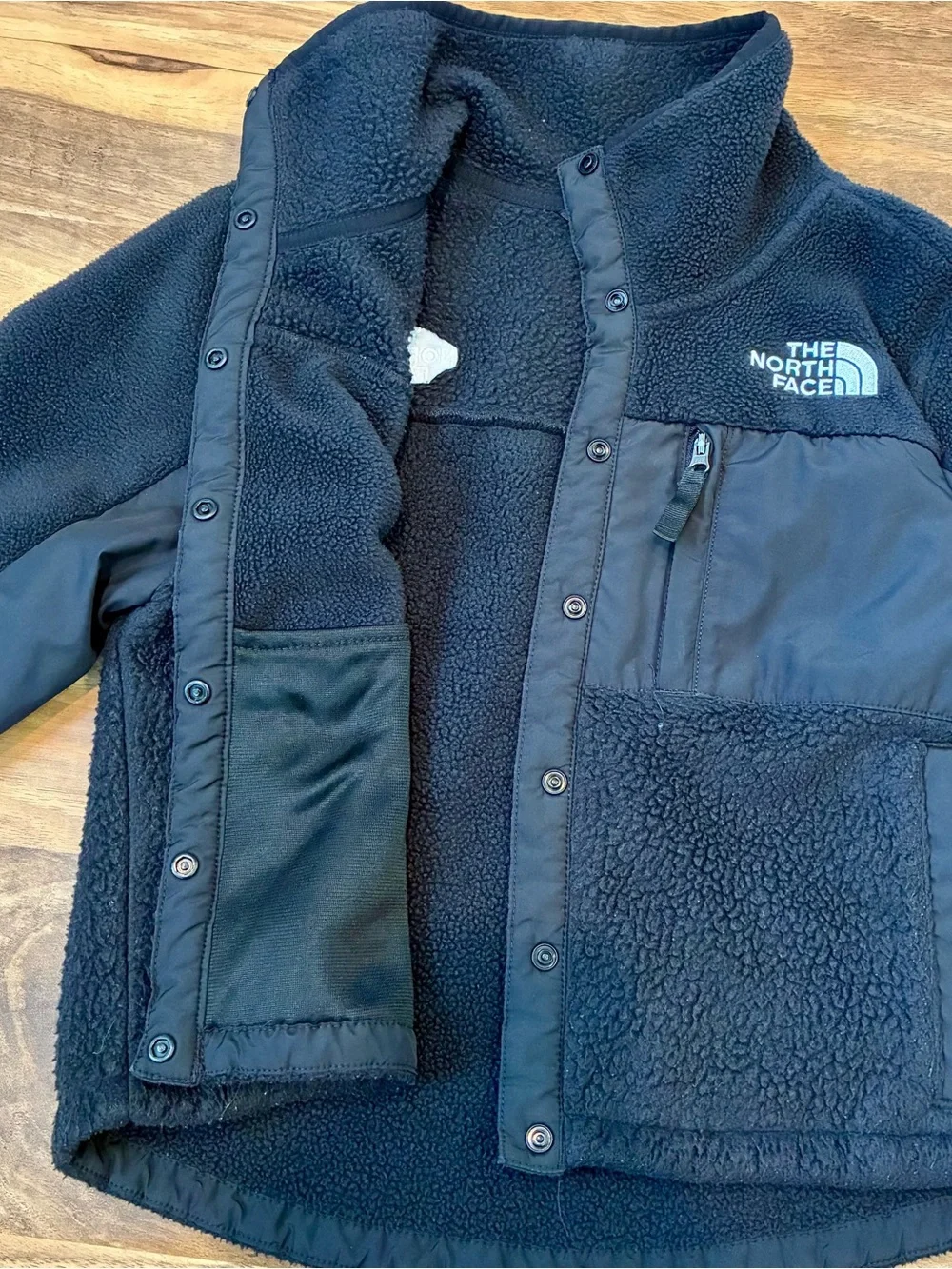 The North Face north face